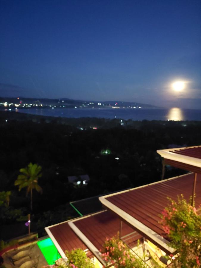 Bohol Vantage Resort Panglao Dış mekan fotoğraf