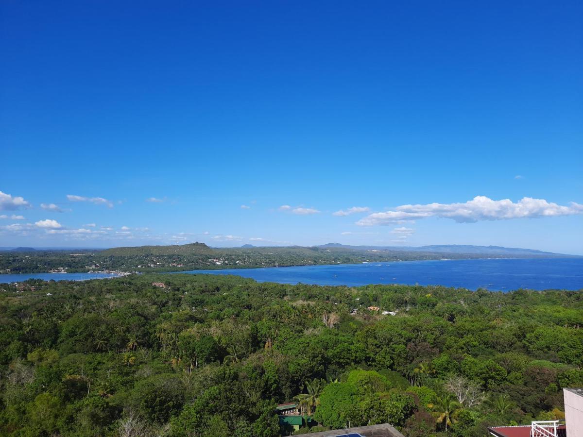 Bohol Vantage Resort Panglao Dış mekan fotoğraf