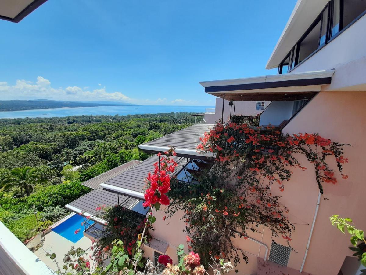 Bohol Vantage Resort Panglao Dış mekan fotoğraf