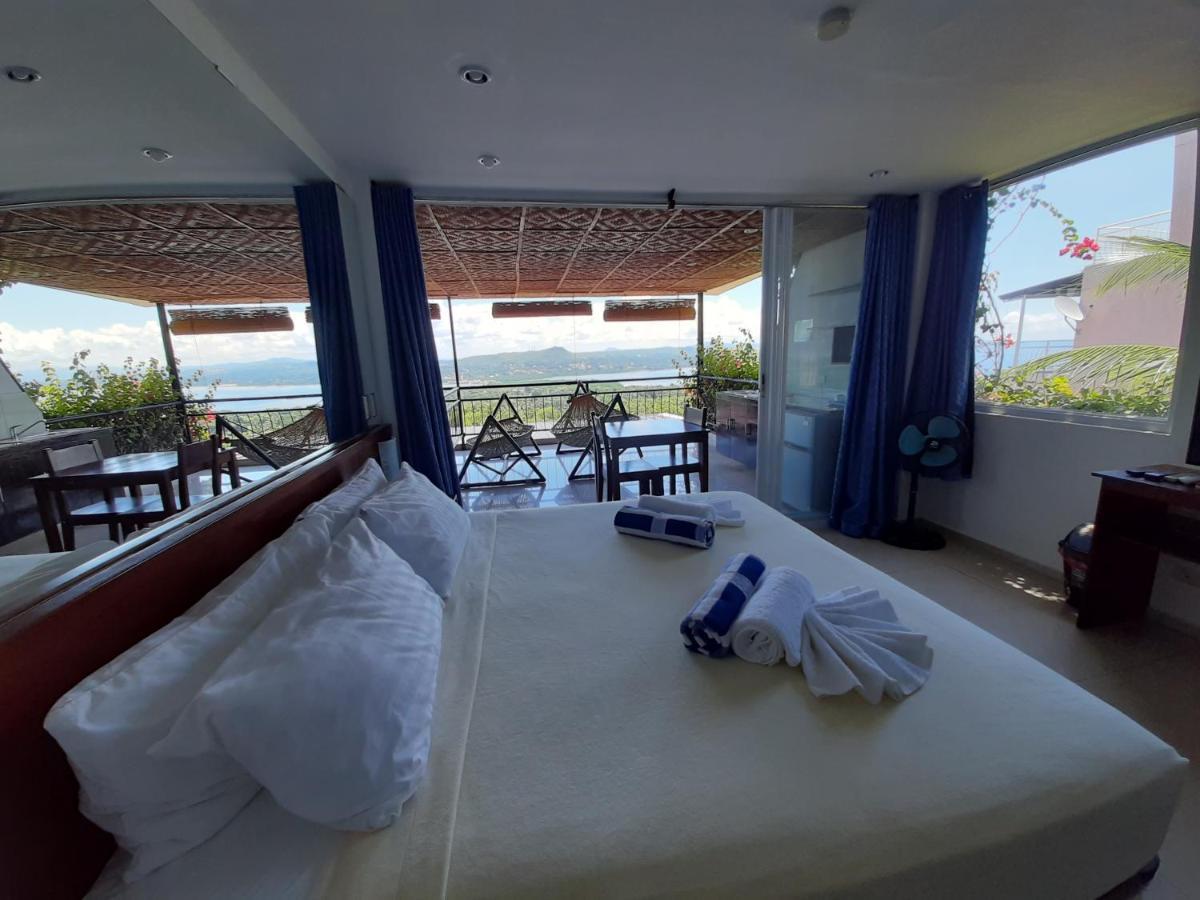 Bohol Vantage Resort Panglao Dış mekan fotoğraf