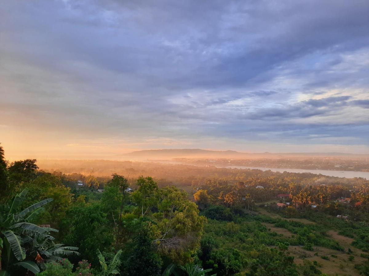 Bohol Vantage Resort Panglao Dış mekan fotoğraf