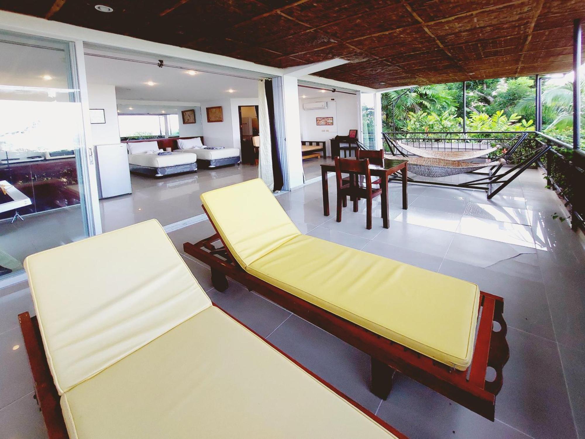 Bohol Vantage Resort Panglao Dış mekan fotoğraf