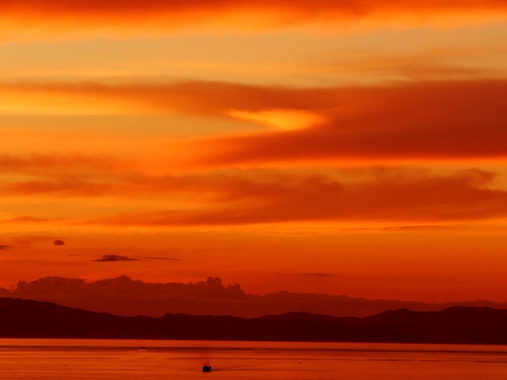 Bohol Vantage Resort Panglao Dış mekan fotoğraf