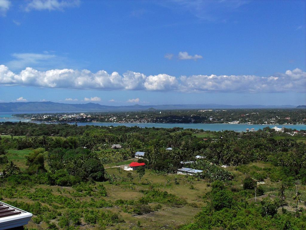 Bohol Vantage Resort Panglao Dış mekan fotoğraf