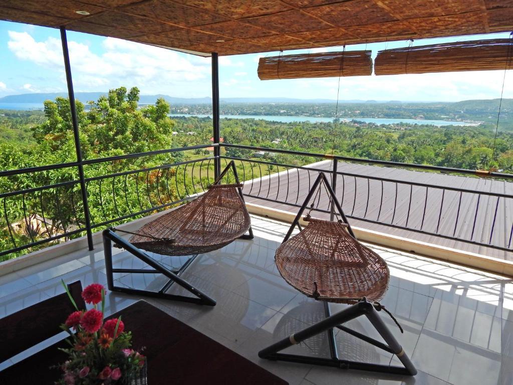 Bohol Vantage Resort Panglao Oda fotoğraf