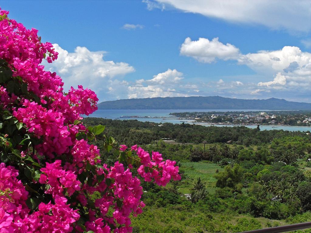 Bohol Vantage Resort Panglao Dış mekan fotoğraf