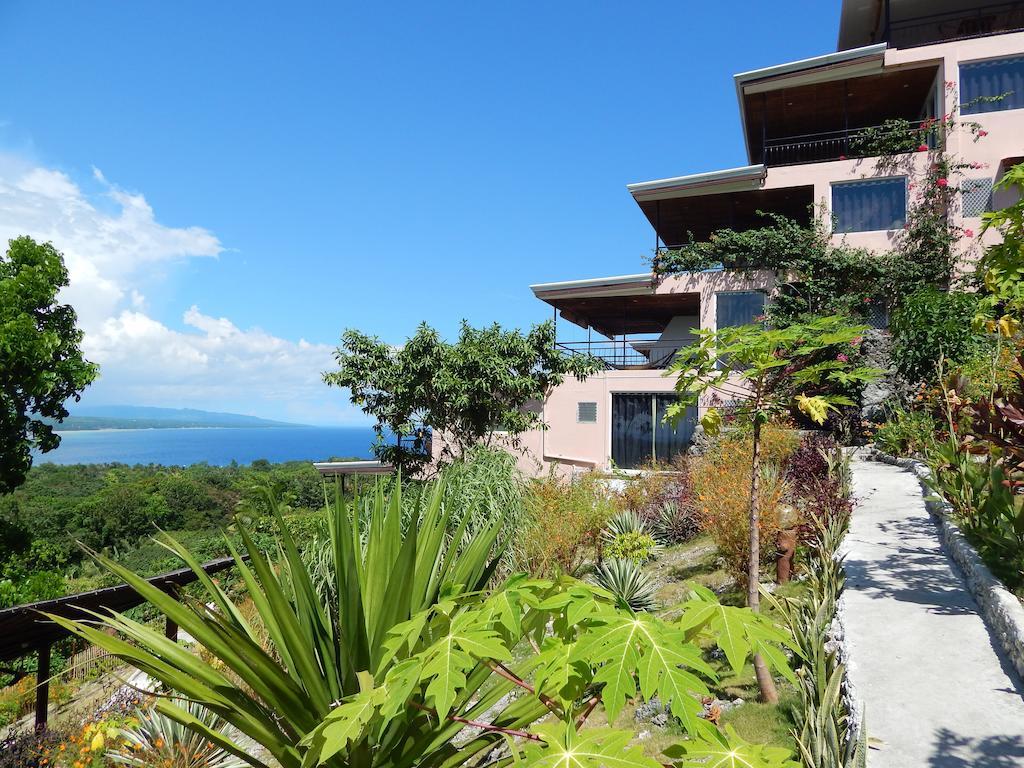 Bohol Vantage Resort Panglao Dış mekan fotoğraf